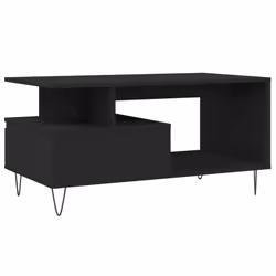 VidaXL 831021 Table à café, latérale et de salon - Vue supplémentaire 8