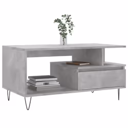 VidaXL 831024 Table à café, latérale et de salon - Vue supplémentaire 3