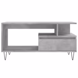 VidaXL 831024 Table à café, latérale et de salon - Vue supplémentaire 5