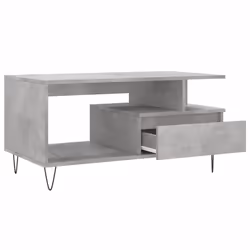VidaXL 831024 Table à café, latérale et de salon - Vue supplémentaire 6