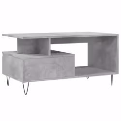 VidaXL 831024 Table à café, latérale et de salon - Vue supplémentaire 8