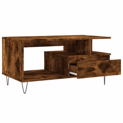 VidaXL 831025 Table à café, latérale et de salon - Vue supplémentaire 6