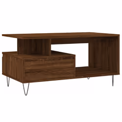 VidaXL 831027 Table à café, latérale et de salon - Vue supplémentaire 8