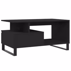 VidaXL 831029 Table à café, latérale et de salon - Vue supplémentaire 8