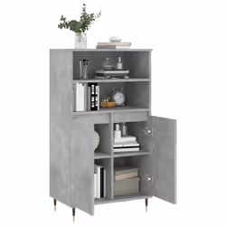 VidaXL 831480 buffet de salle à manger - Vue supplémentaire 4