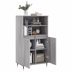 VidaXL 831482 buffet de salle à manger - Vue supplémentaire 4