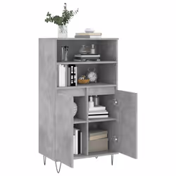 VidaXL 831488 buffet de salle à manger - Vue supplémentaire 4