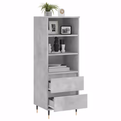 VidaXL 831504 buffet de salle à manger - Vue supplémentaire 4