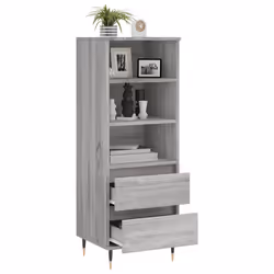 VidaXL 831506 buffet de salle à manger - Vue supplémentaire 4