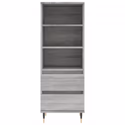 VidaXL 831506 buffet de salle à manger - Vue supplémentaire 5