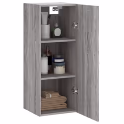 VidaXL 835000 buffet de salle à manger - Vue supplémentaire 4
