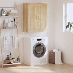VidaXL Armoire murale
