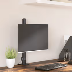 Vous êtes-vous jamais plaint d’un espace de bureau limité ? Avez-vous déjà ressenti des tensions au niveau du cou et des épau ...