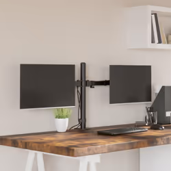 Vous êtes-vous jamais plaint d’un espace de bureau limité ? Avez-vous déjà ressenti des tensions au niveau du cou et des épau ...