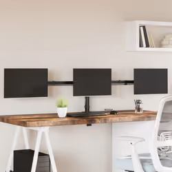 Vous êtes-vous jamais plaint d’un espace de bureau limité ? Avez-vous déjà ressenti des tensions au niveau du cou et des épau ...