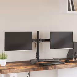 Vous êtes-vous jamais plaint d’un espace de bureau limité ? Avez-vous déjà ressenti des tensions au niveau du cou et des épau ...