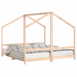 VidaXL 3200586, Bois, 80 x 200 mm, 1 pièce(s)