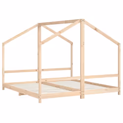 VidaXL 3200586 Lit pour enfant Bois