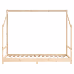 VidaXL 3200586 Lit pour enfant Bois - Vue supplémentaire 6