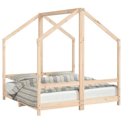 VidaXL 3200592 Lit pour enfant Bois