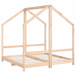 VidaXL 3200592 Lit pour enfant Bois