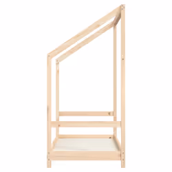 VidaXL 3200592 Lit pour enfant Bois - Vue supplémentaire 5