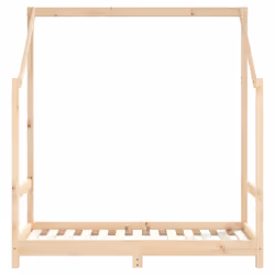 VidaXL 3200592 Lit pour enfant Bois - Vue supplémentaire 6