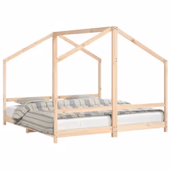 VidaXL 3200598, Bois, 90 x 190 mm, 1 pièce(s)