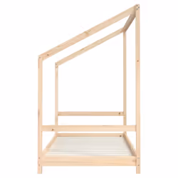 VidaXL 3200598 Lit pour enfant Bois - Vue supplémentaire 5