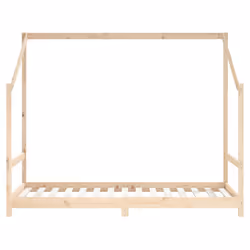VidaXL 3200598 Lit pour enfant Bois - Vue supplémentaire 6