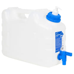 Vidaxl - Bidon d eau avec robinet distributeur de savon 10 l plastique