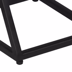 VidaXL 358524 Table de nuit et table de chevet