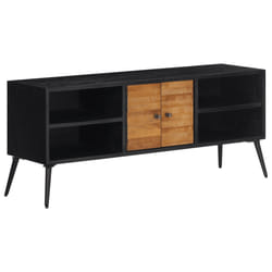 VidaXL 358526 Support TV et centre de divertissement