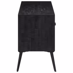 VidaXL 358526 Support TV et centre de divertissement - Vue supplémentaire 4