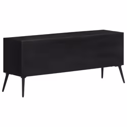 VidaXL 358526 Support TV et centre de divertissement - Vue supplémentaire 5