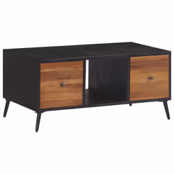 VidaXL 358527, Noir, 500 mm, 900 mm, 410 mm, 1 pièce(s)