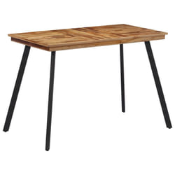 VidaXL 358530 table de cuisine et de salle à manger