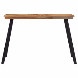 VidaXL 358530 table de cuisine et de salle à manger