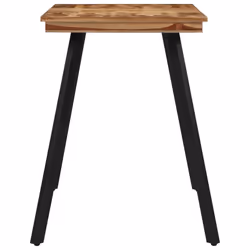 VidaXL 358530 table de cuisine et de salle à manger
