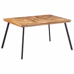 VidaXL 358531, 1480 mm, 970 mm, 760 mm, 1 pièce(s)