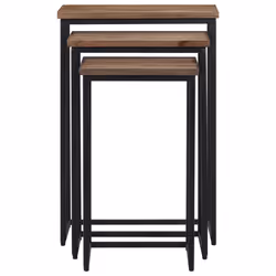 VidaXL 358534 Table à café, latérale et de salon