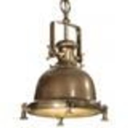 vidaXL Lampe suspendue 35x35x153 cm aluminium