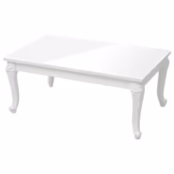 VidaXL 358560, Blanc