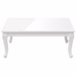 VidaXL 358560 Table à café, latérale et de salon
