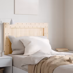 VidaXL 358389 tête de lit et pied de lit