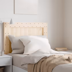 VidaXL 358390 tête de lit et pied de lit