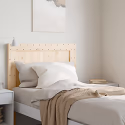 VidaXL 358391 tête de lit et pied de lit