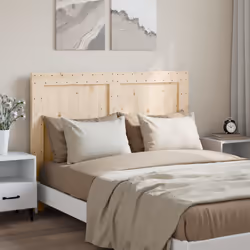 VidaXL 358392 tête de lit et pied de lit