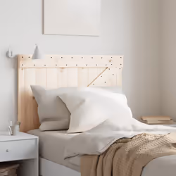 VidaXL 358397 tête de lit et pied de lit