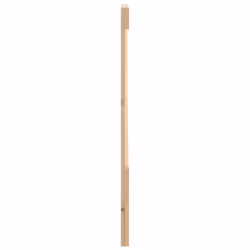 VidaXL 358397 tête de lit et pied de lit - Vue supplémentaire 4